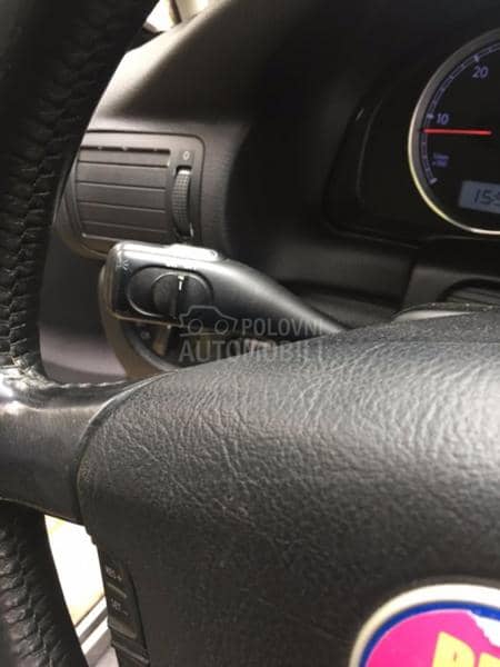 VW PASSAT B5.5 DELOVI
