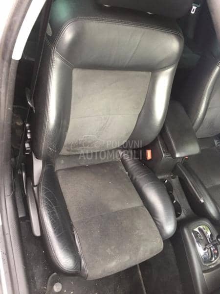 VW PASSAT B5.5 DELOVI