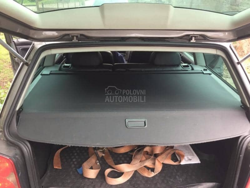 VW PASSAT B5.5 DELOVI