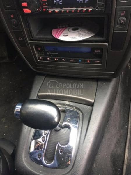 VW PASSAT B5.5 DELOVI