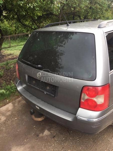 VW PASSAT B5.5 DELOVI