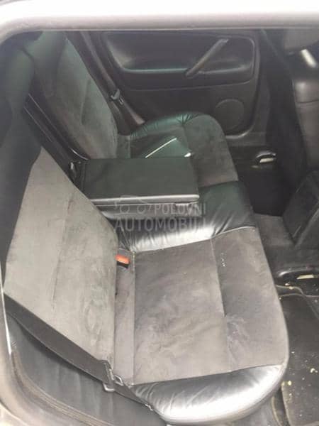 VW PASSAT B5.5 DELOVI