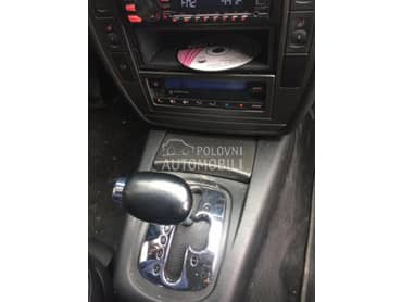 Menjac za Volkswagen Passat B5, Passat B5.5