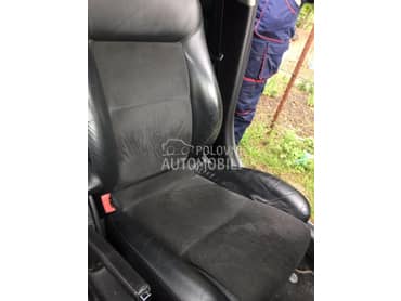 Sedista za Volkswagen Passat B5, Passat B5.5