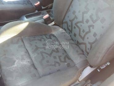 Sedista za Volkswagen Golf 4