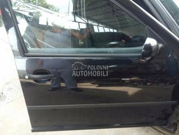 Prednja i zadnja vrata za Volkswagen Golf 4