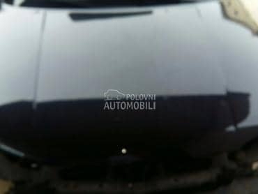 Hauba za Volkswagen Golf 4