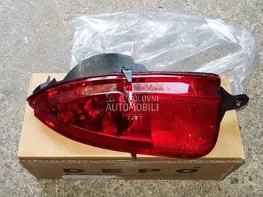 corsa c zadnja desna magl za Opel Corsa C