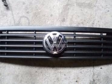 Volkswagen LT maska i znak