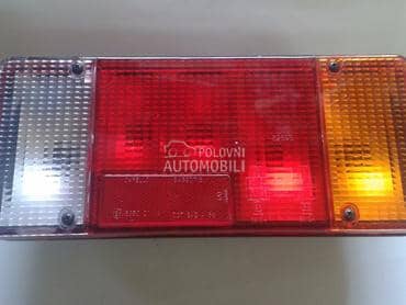 Iveco stop lampe NOVO