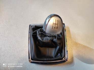 Komplet ručica menjača za Ford Focus