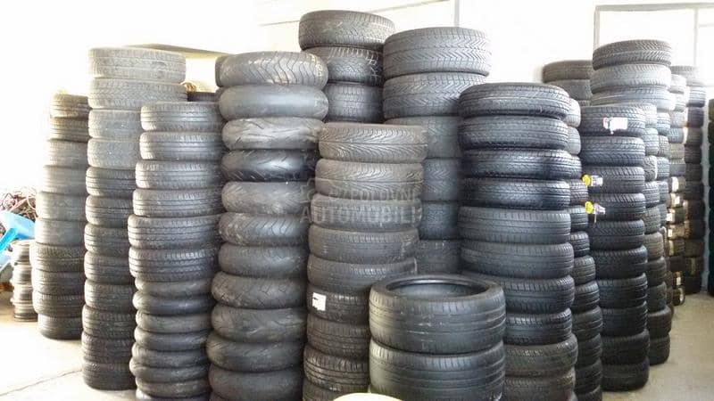 Falken 195/55 R16 Letnja