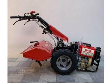 IMT Kultivator 14ks kosa frez