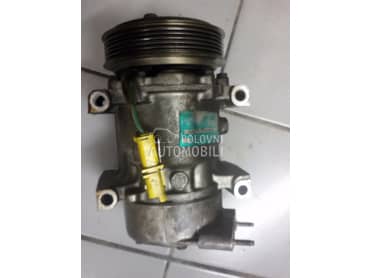 Kompresor klime za Peugeot 206