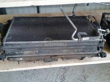 Hladnjaci za Opel Vectra C