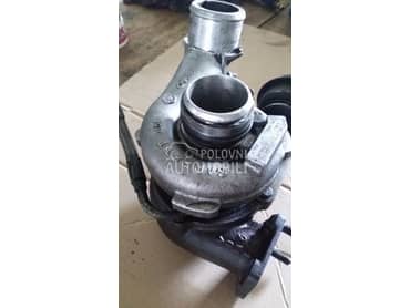 Turbina za Fiat Stilo