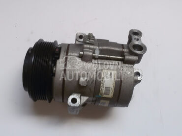 Kompresor klime za Opel Corsa D