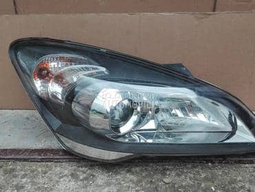 Desni far za Kia cee`d