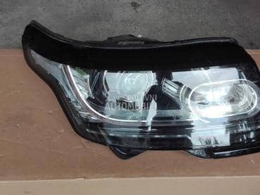 Far za Land Rover Range Rover od 2015. do 2018. god.