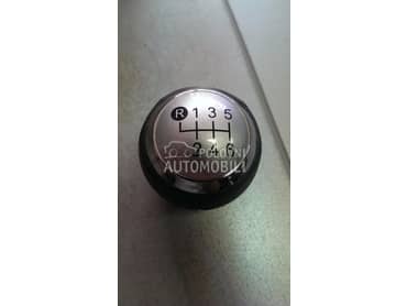 Rucica menjaca za Toyota Avensis, Yaris