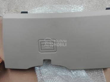 Vratanca kasete za Land Rover Serija III