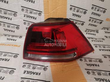 Stop svetlo za Volkswagen Golf 7 od 2012. do 2016. god.