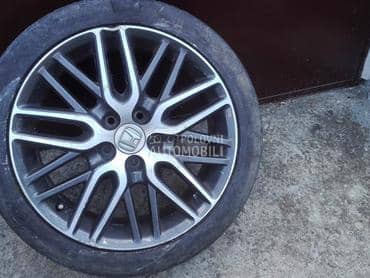 Aluminijumske felne  18" 