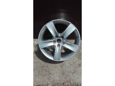 Aluminijumske felne  18" 