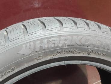 Hankook 235/45 R18 Zimska