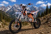 Tao Motor 125cc plus poklon 300e