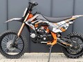 KXD 125cc plus poklon 300e
