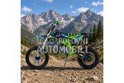 Tao Motor 125cc plus poklon 300e