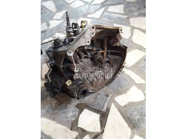 Menjaci za Peugeot 206