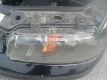 Farovi za Fiat Punto