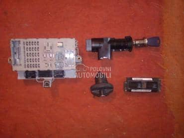 Kompijuter za Fiat Punto