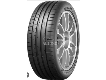 Dunlop 235/55 R19 Letnja