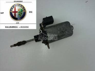 Motor podizaca za Alfa Romeo 147, 156