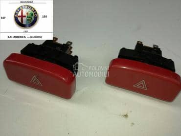 Prekidac za svetlo za Alfa Romeo 156