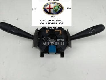 Ablender za Alfa Romeo 156