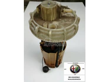 Pumpa za Alfa Romeo 147, 156