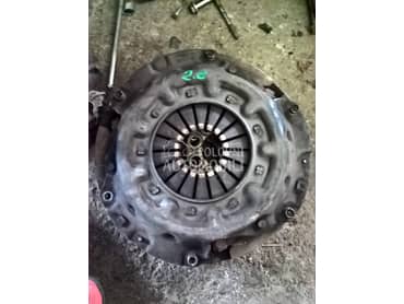 Zamajac za Isuzu Trooper