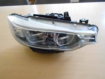 Far led za BMW 316, 318, 320 za 2016. god.