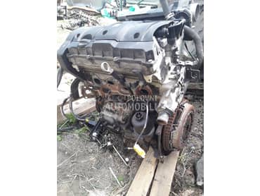 Motor 1.6 16v za Peugeot 307