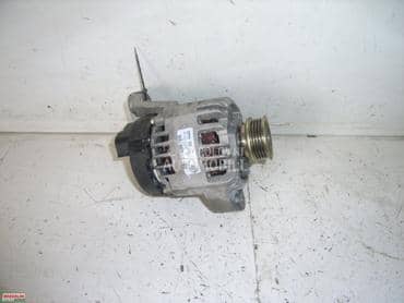 Alternatori za Fiat Punto