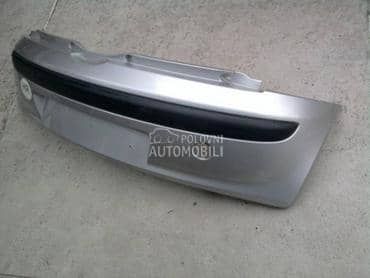 Zadnji branik za Fiat Punto