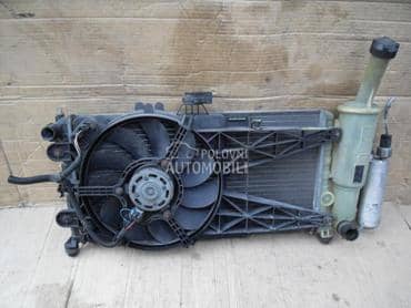 Hladnjaci za Fiat Punto