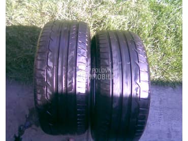 Dunlop 225/45 R17 Letnja