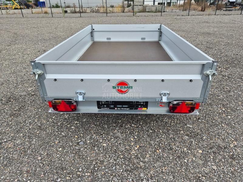 Stema STL 1500 AKCIJA