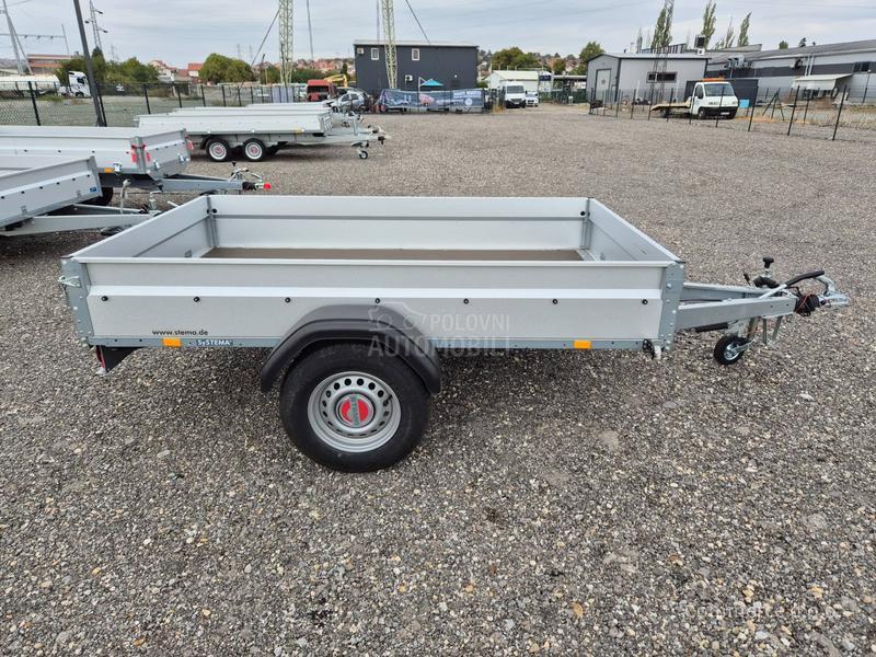 Stema STL 1500 AKCIJA