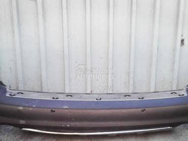 Branik za Audi A6 Allroad